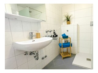 Holiday apartment Sahlenburg  14