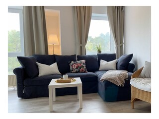 Ferienwohnung Sahlenburg  14