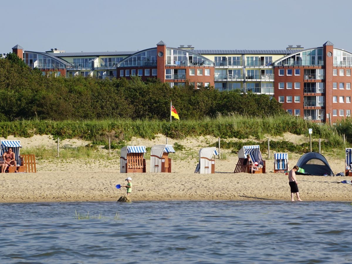 Ferienwohnung Cuxhaven