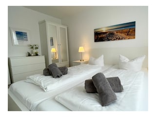 Holiday apartment Sahlenburg  16