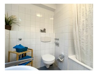 Ferienwohnung Sahlenburg  17