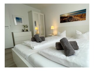 Ferienwohnung Sahlenburg  8