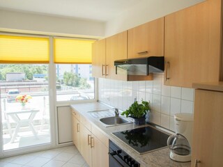 Ferienwohnung Sahlenburg  22