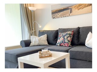 Ferienwohnung Sahlenburg  14