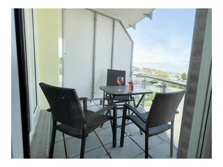 Ferienwohnung Sahlenburg  15