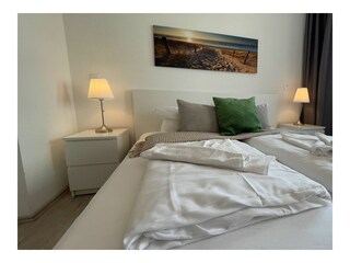 Holiday apartment Sahlenburg  12