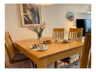 Holiday apartment Sahlenburg  13