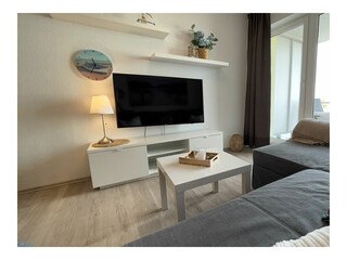 Holiday apartment Sahlenburg  15