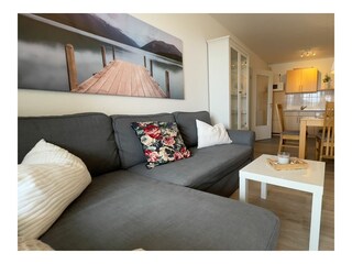 Holiday apartment Sahlenburg  16