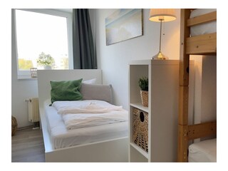 Holiday apartment Sahlenburg  17