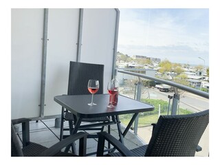 Holiday apartment Sahlenburg  20