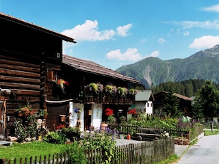 Holiday apartment Davos  28