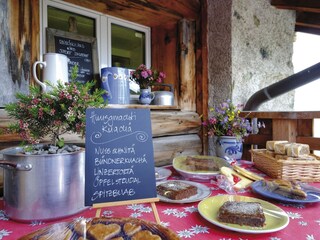 Vakantieappartement Davos  29