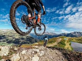 Mountainbike-paradies