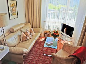 Holiday apartment - fantastisches Bergpanorama