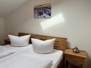 Appartement de vacances Schönau am Königssee Équipement 4