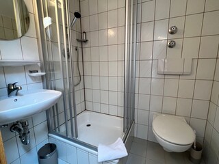 Appartement de vacances Schönau am Königssee Équipement 8