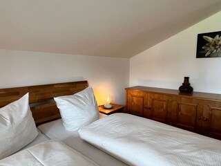 Appartement de vacances Schönau am Königssee Équipement 5