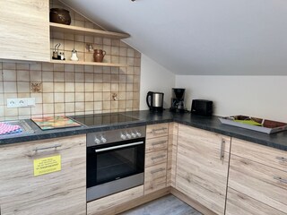 Apartamento de vacaciones Schönau am Königssee Características 6