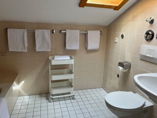 Appartement de vacances Schönau am Königssee Équipement 7