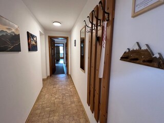 Appartement de vacances Schönau am Königssee Équipement 11