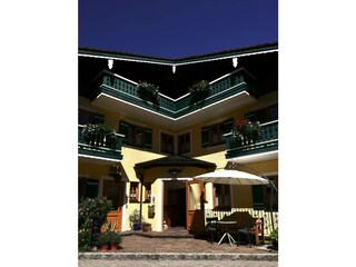 Appartamento per vacanze Schönau am Königssee Registrazione all'aperto 2