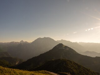 Appartamento per vacanze Schönau am Königssee Ambiente 27