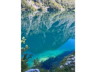 Appartamento per vacanze Schönau am Königssee Ambiente 24