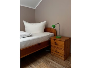 Kleines Schlafzimmer