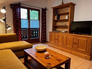 Vakantieappartement Schönau am Königssee Kenmerken 15