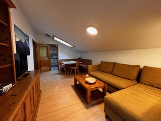 Vakantieappartement Schönau am Königssee Kenmerken 17