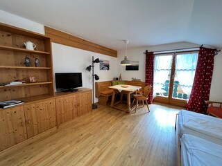 Vakantieappartement Schönau am Königssee Kenmerken 6