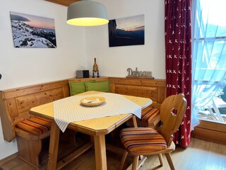 Appartamento per vacanze Schönau am Königssee Caratteristiche 7