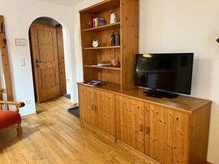 Vakantieappartement Schönau am Königssee Kenmerken 8