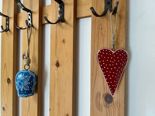 Vakantieappartement Schönau am Königssee Kenmerken 12