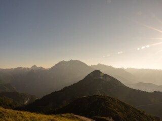 Vakantieappartement Schönau am Königssee Omgeving 18