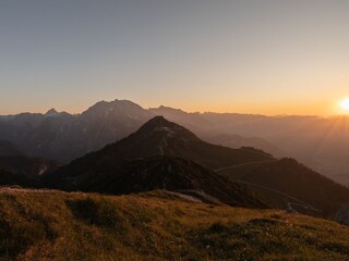 Vakantieappartement Schönau am Königssee Omgeving 20