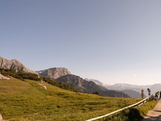 Vakantieappartement Schönau am Königssee Omgeving 25