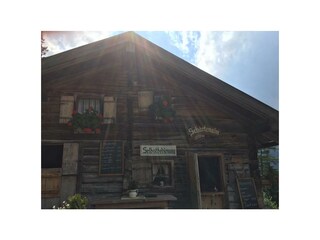 Appartamento per vacanze Schönau am Königssee Ambiente 26