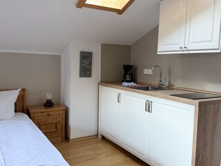 Vakantieappartement Schönau am Königssee Kenmerken 14