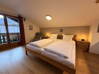 Vakantieappartement Schönau am Königssee Kenmerken 15