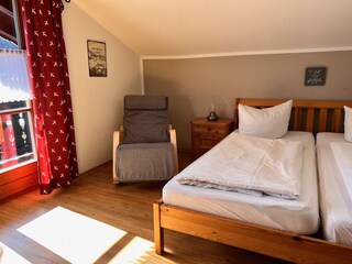 Vakantieappartement Schönau am Königssee Kenmerken 16