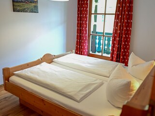 Appartamento per vacanze Schönau am Königssee Caratteristiche 7