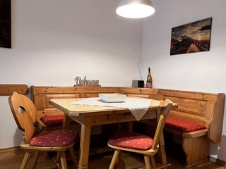 Appartamento per vacanze Schönau am Königssee Caratteristiche 6