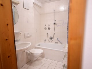 Appartamento per vacanze Schönau am Königssee Caratteristiche 12