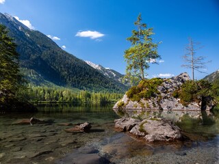 Appartamento per vacanze Schönau am Königssee Ambiente 25