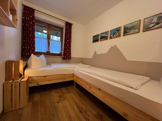 Appartamento per vacanze Schönau am Königssee Caratteristiche 8