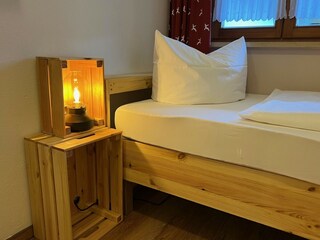 Appartamento per vacanze Schönau am Königssee Caratteristiche 9