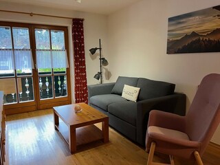 Appartamento per vacanze Schönau am Königssee Caratteristiche 4