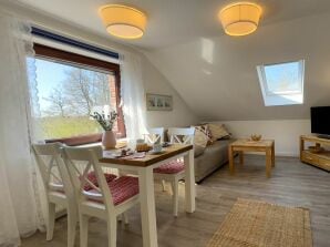 Kapitänshaus FeWo 4